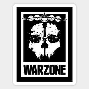 Military. Warzone. Battle royale, Videogame Magnet